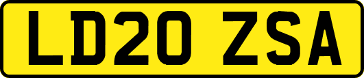 LD20ZSA
