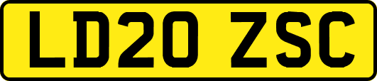 LD20ZSC