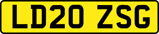 LD20ZSG