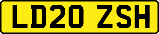 LD20ZSH