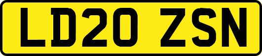 LD20ZSN