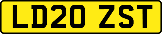 LD20ZST