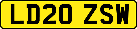 LD20ZSW