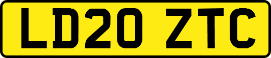 LD20ZTC