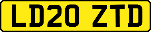 LD20ZTD