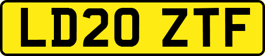 LD20ZTF