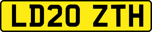 LD20ZTH