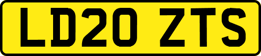 LD20ZTS