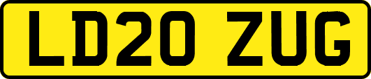 LD20ZUG