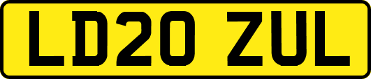 LD20ZUL