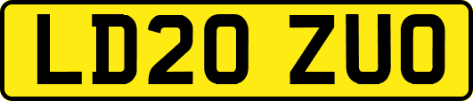 LD20ZUO