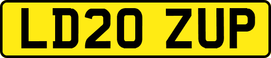 LD20ZUP