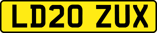 LD20ZUX