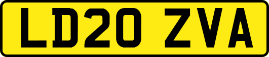 LD20ZVA