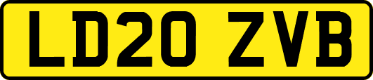 LD20ZVB