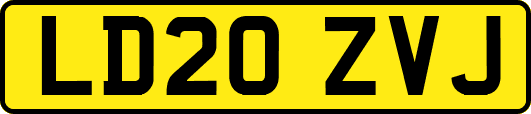 LD20ZVJ