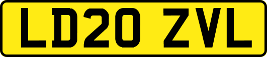 LD20ZVL