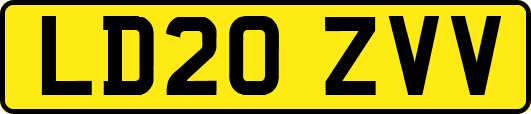 LD20ZVV