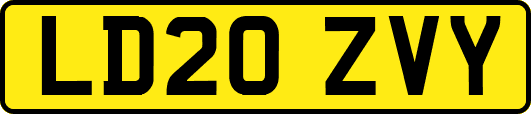 LD20ZVY