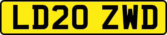 LD20ZWD