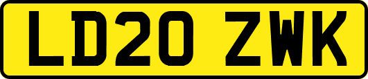 LD20ZWK