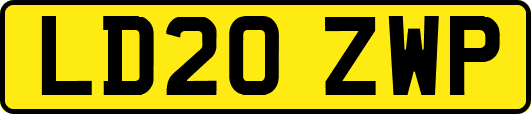 LD20ZWP
