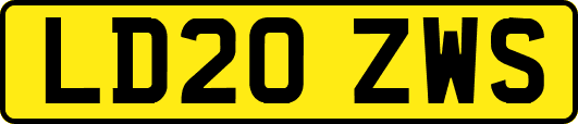 LD20ZWS