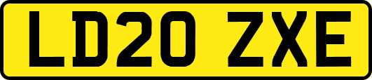 LD20ZXE