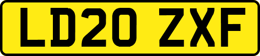 LD20ZXF