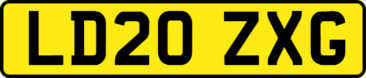 LD20ZXG