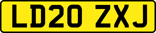 LD20ZXJ