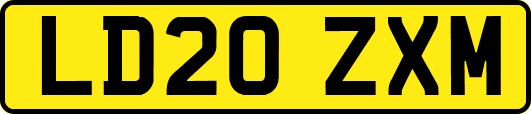 LD20ZXM