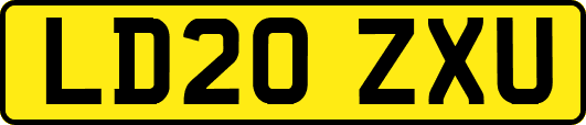 LD20ZXU