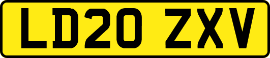 LD20ZXV
