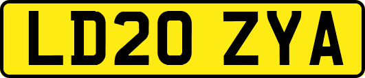 LD20ZYA