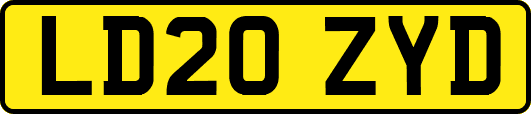 LD20ZYD