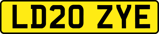 LD20ZYE