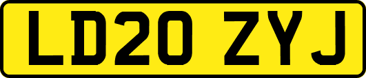 LD20ZYJ