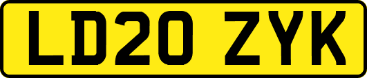 LD20ZYK