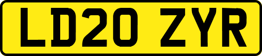 LD20ZYR