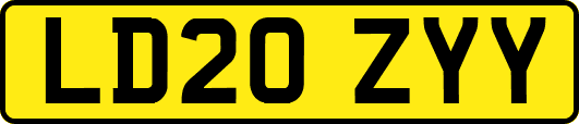 LD20ZYY