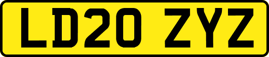 LD20ZYZ
