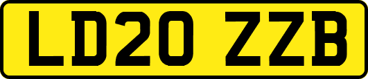 LD20ZZB