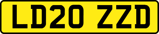 LD20ZZD