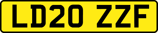 LD20ZZF