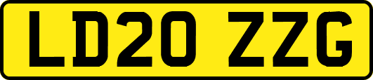 LD20ZZG