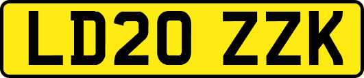 LD20ZZK
