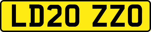LD20ZZO