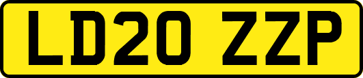 LD20ZZP