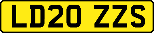 LD20ZZS